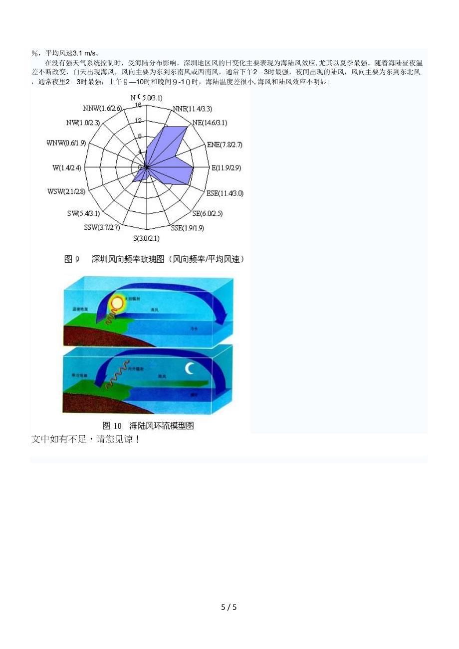 深圳自然环境_第5页