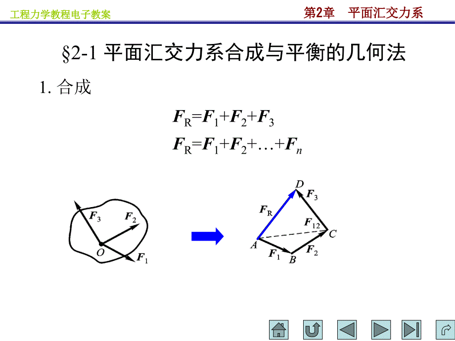 工程力学教程电子教案001_第3页