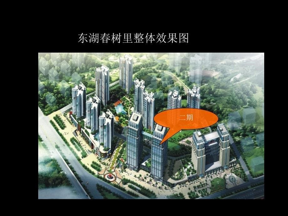 商业都市综合体项目发展建议书范本_第5页