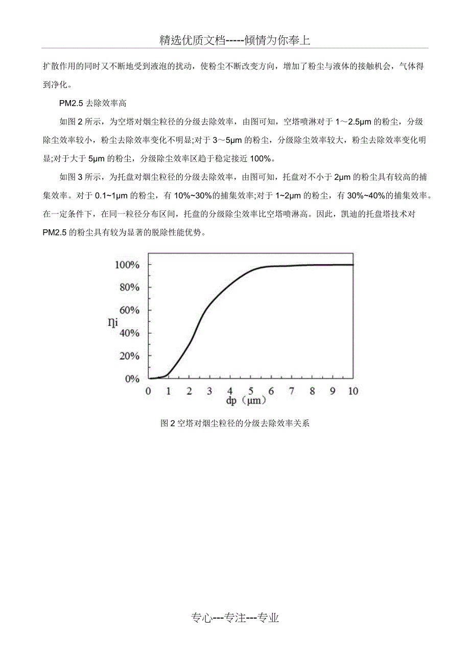 湿法脱硫超低排放应用关键技术_第4页