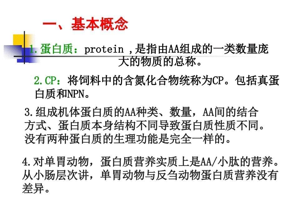 [农学]动物营养学西北农林科技大学4_第5页