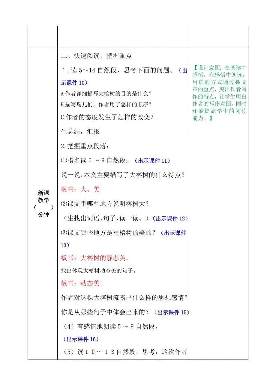 鸟的天堂教案_第5页