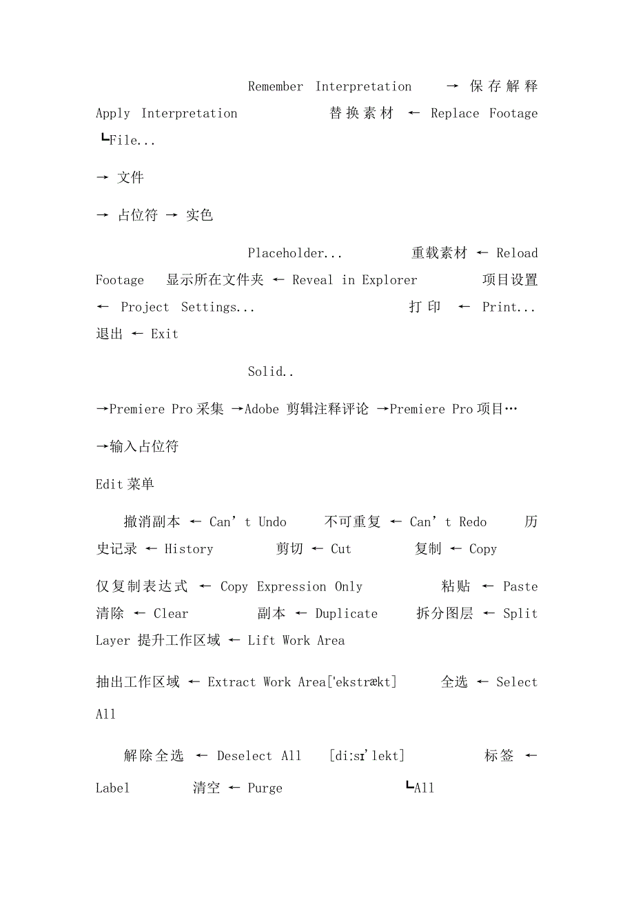 AEcs6中英文对照_第2页