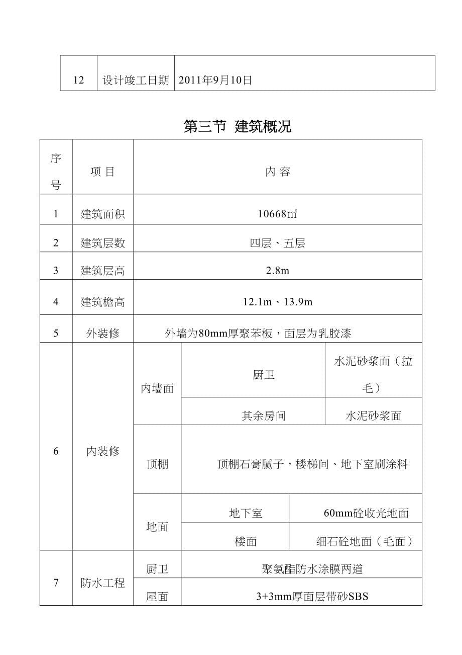 温泉县2年棚户区改造&#160;B区住房工程棚户区改造工程工组织设计（天选打工人）.docx_第5页