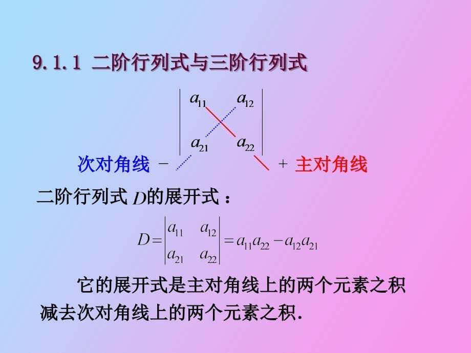 行列式的定义与性质_第5页