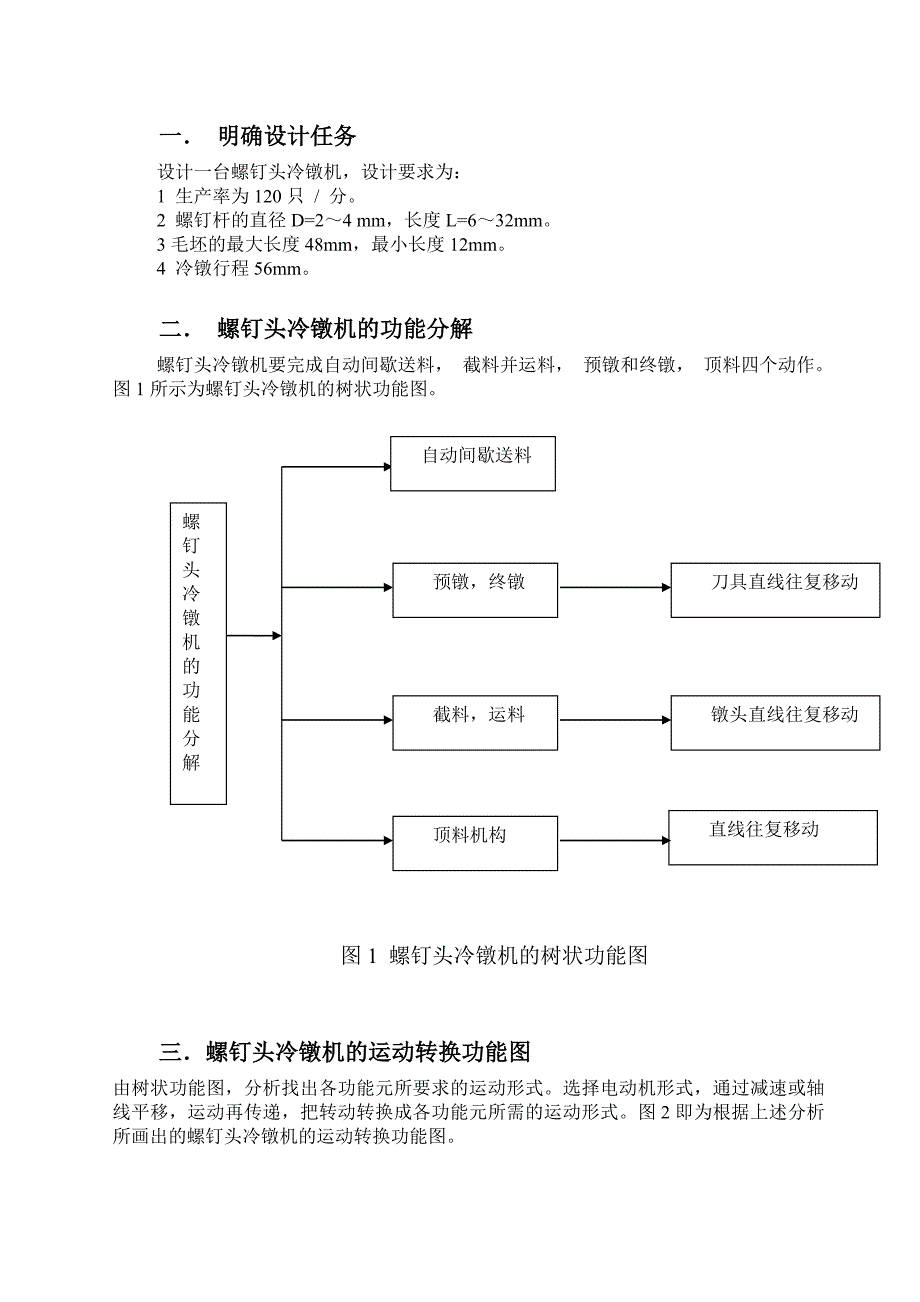 自动制钉机课程设计.doc_第1页