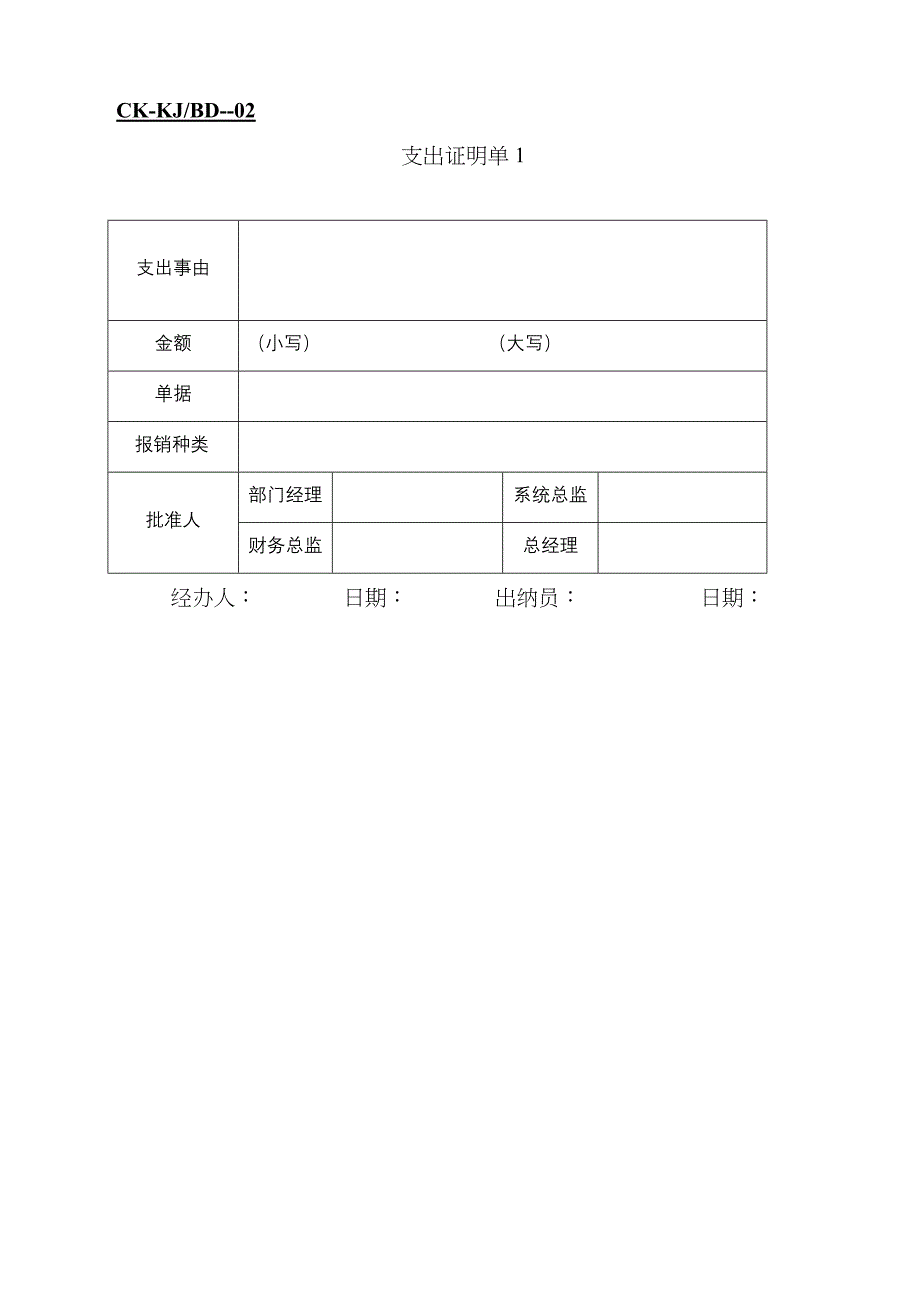 新版财务常用表格(大全)_第1页