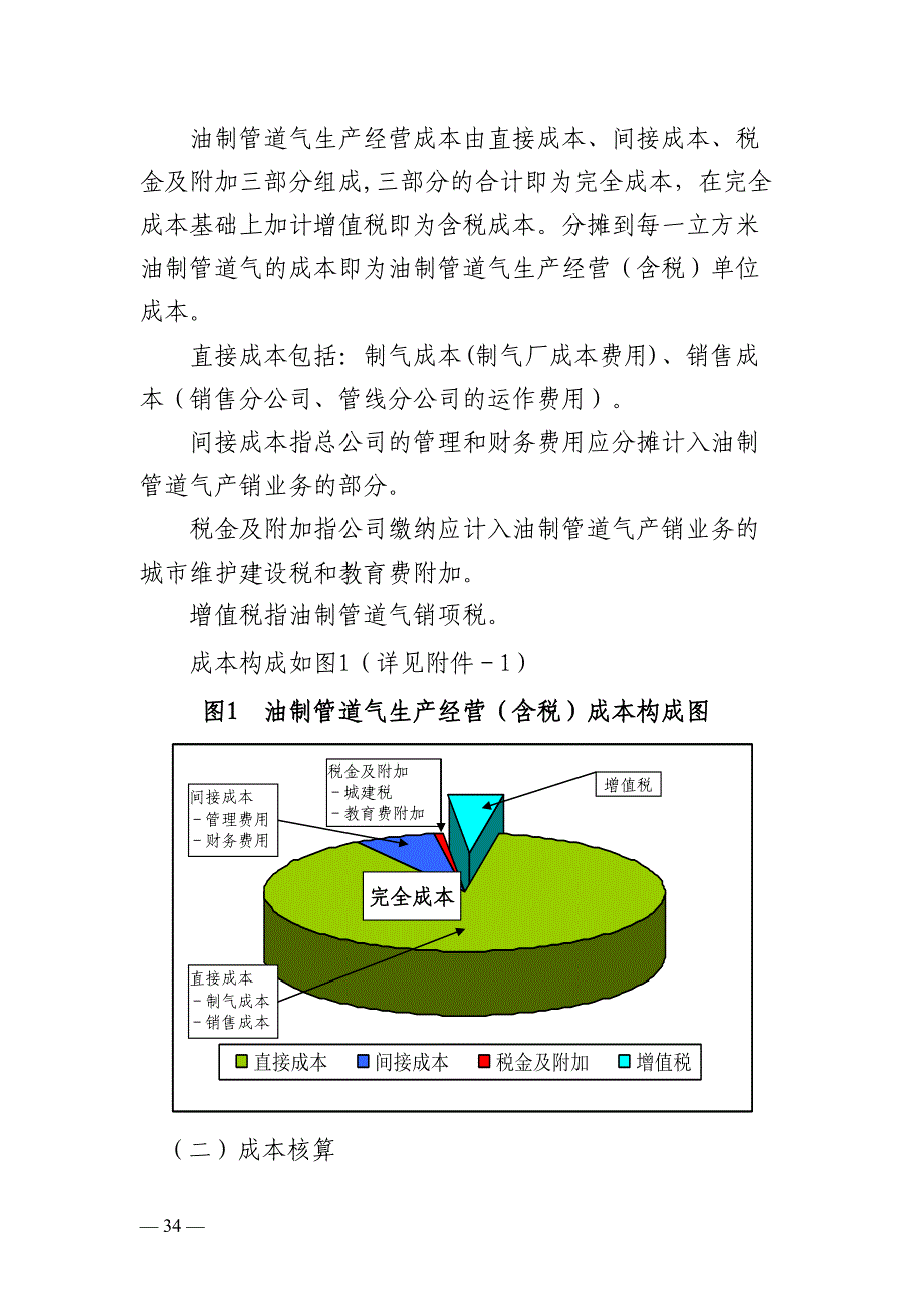 广州市油制管道气生产经营成本调查报告()（天选打工人）.docx_第4页