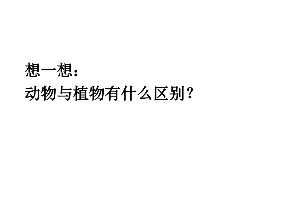 第一章第一节腔肠动物和扁形动物_第2页