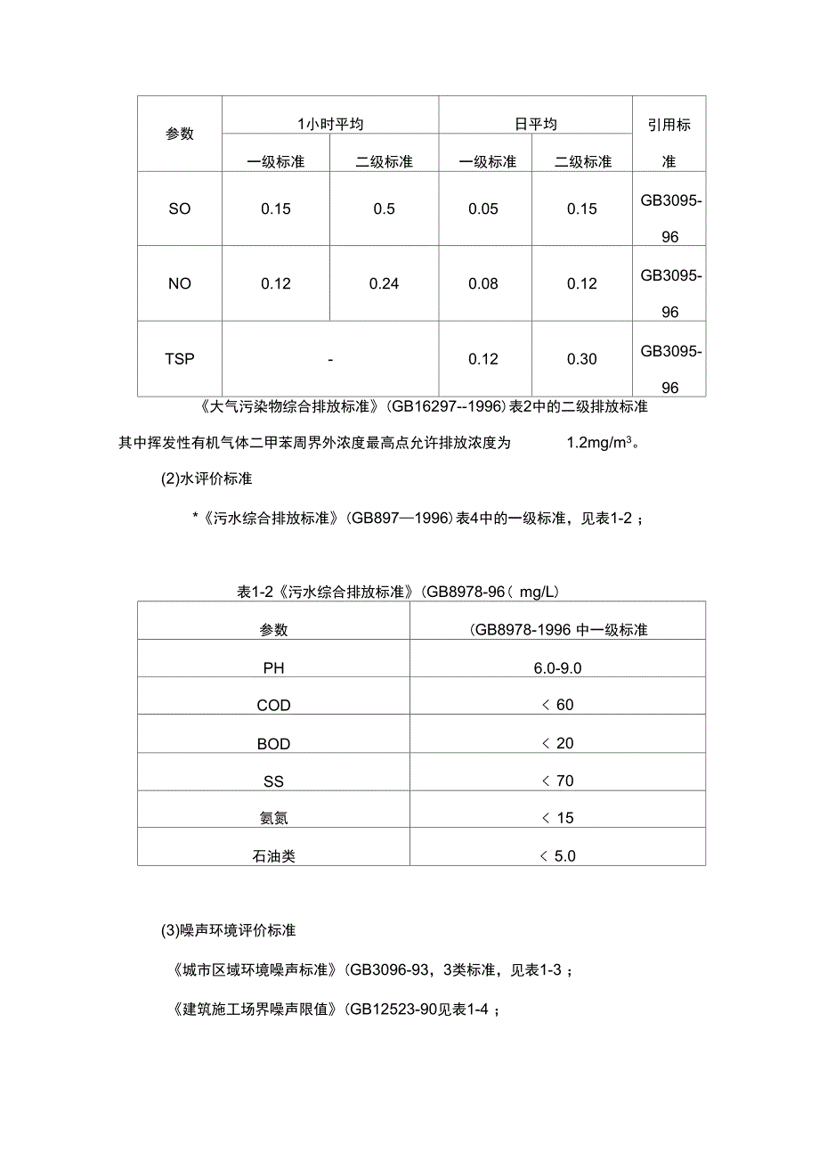 丙烯酸与涂料项目专项分析报告文案_第3页