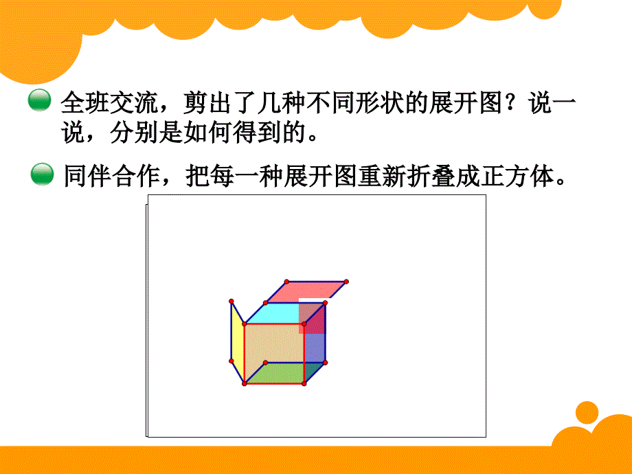 5-展开与折叠课件_第3页