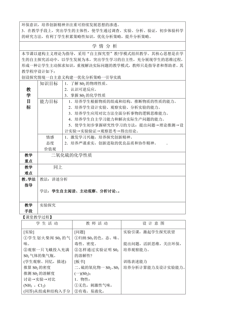 反思法课题实验课材料书写模板_第2页