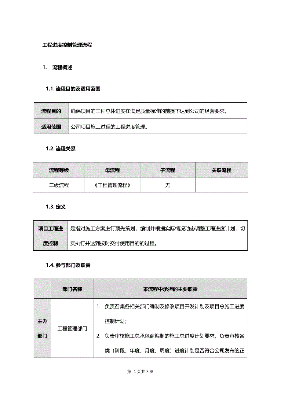 工程进度控制管理流程.doc_第2页