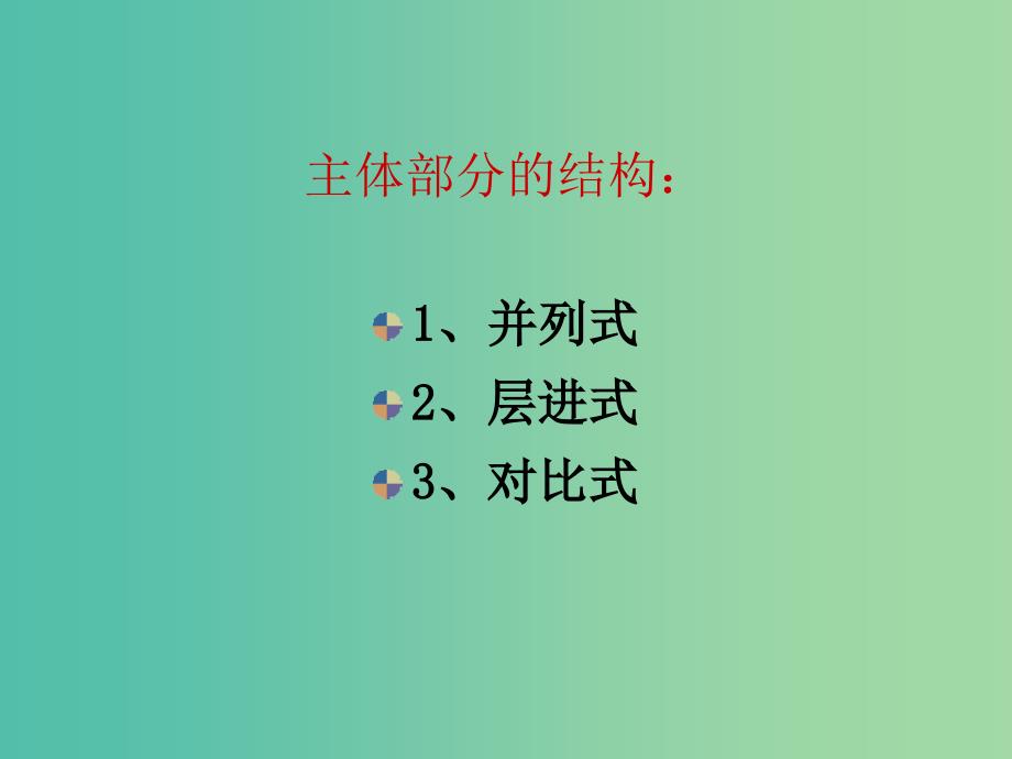 高中语文《议论文文体结构技法》作文讲解课件.ppt_第4页