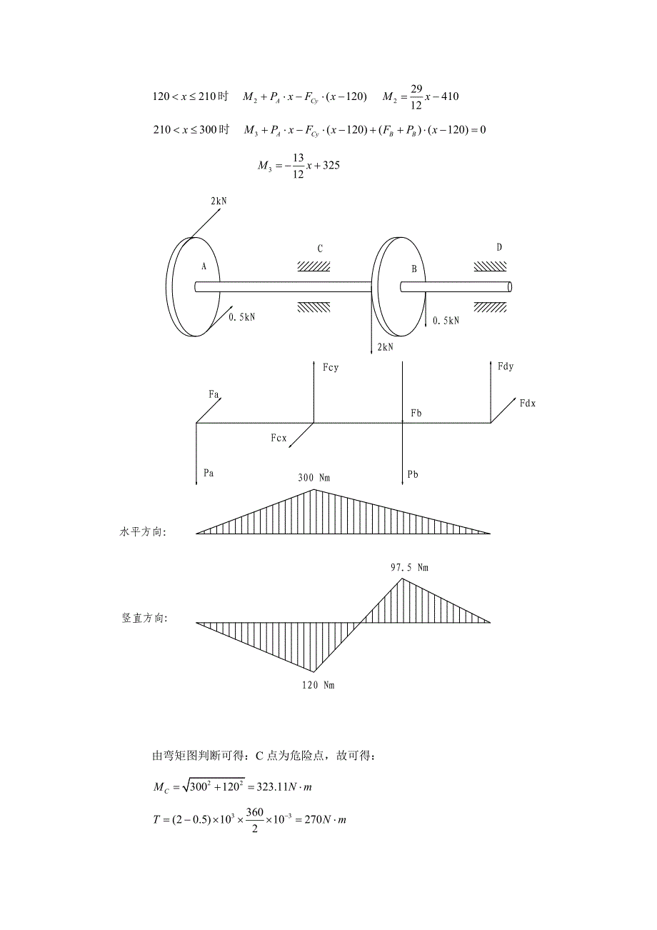 滚动轴承 轴系的组合结构设计_第4页
