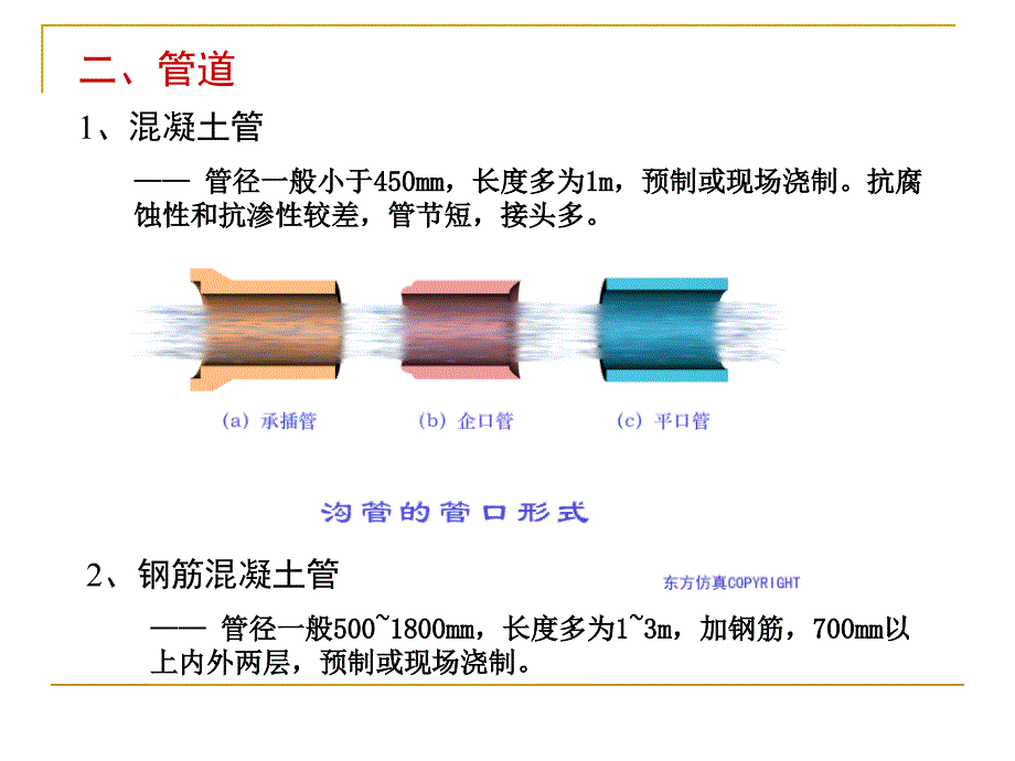 排水管道材料、接口_第3页