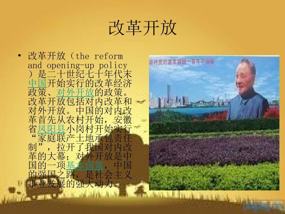 《改革开放的变化》PPT课件.ppt_第2页