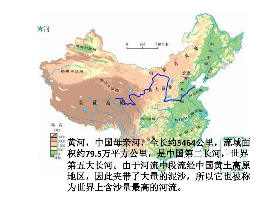 浪淘沙其一刘禹锡课件_第3页