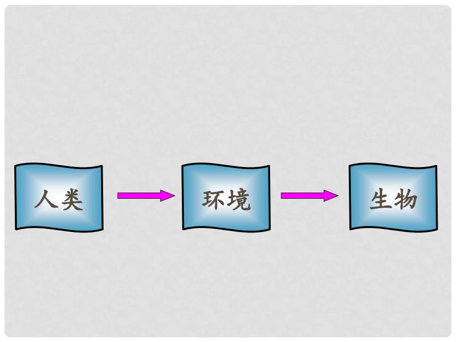 山东省淄博市高青县第三中学八年级生物下册 第七章 探究环境污染对生物的影响配套课件 鲁科版_第2页