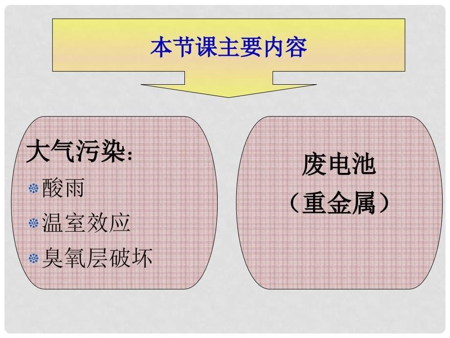 山东省淄博市高青县第三中学八年级生物下册 第七章 探究环境污染对生物的影响配套课件 鲁科版_第5页