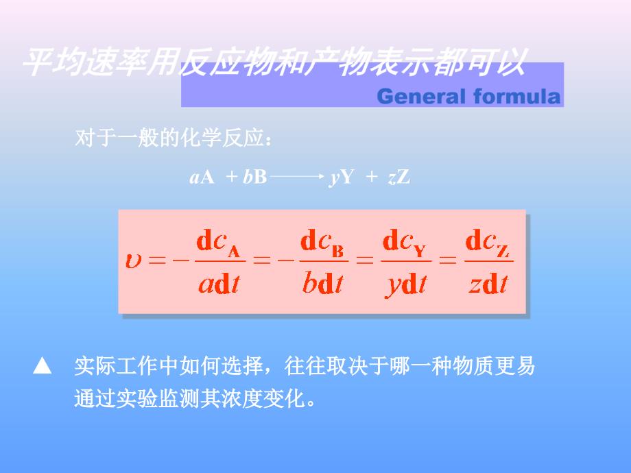 第四章化学反应速率ppt课件_第3页