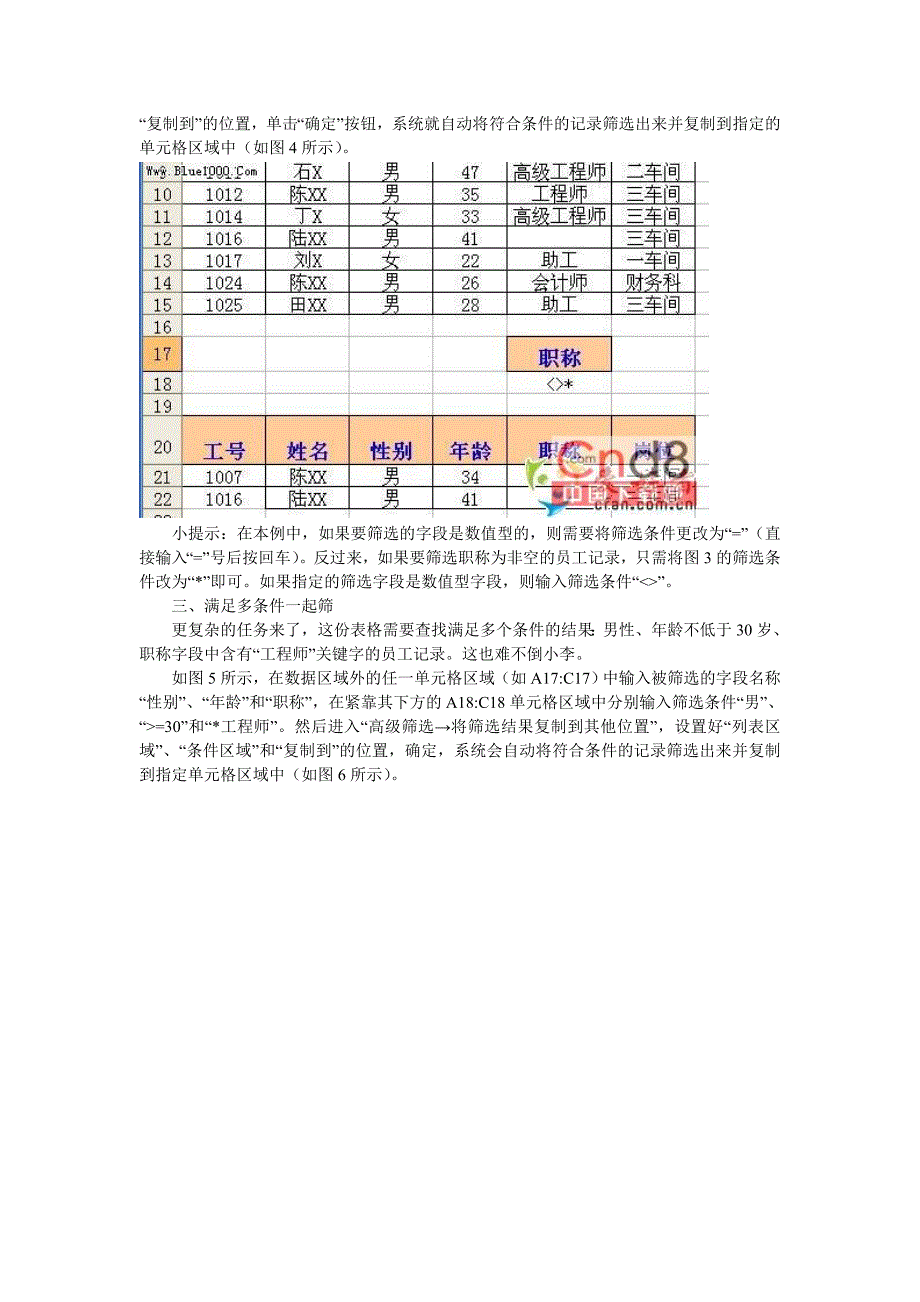 Excel高级筛选条件区域设置.doc_第3页