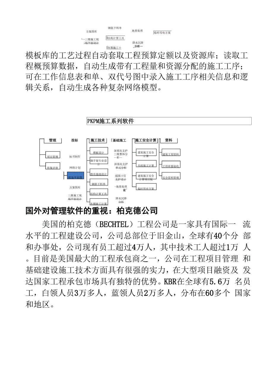 项目管理常用软件简介_第3页