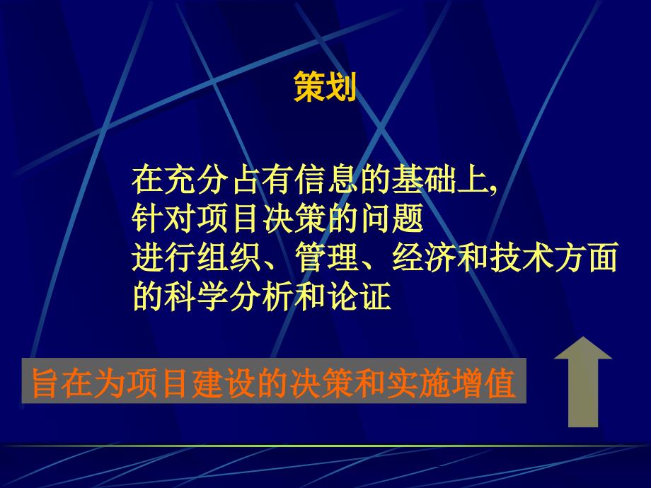 项目可行性研究与评价课件_第2页