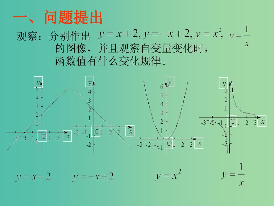 高中数学 函数的单调性2课件 新人教A版必修1 .ppt_第3页