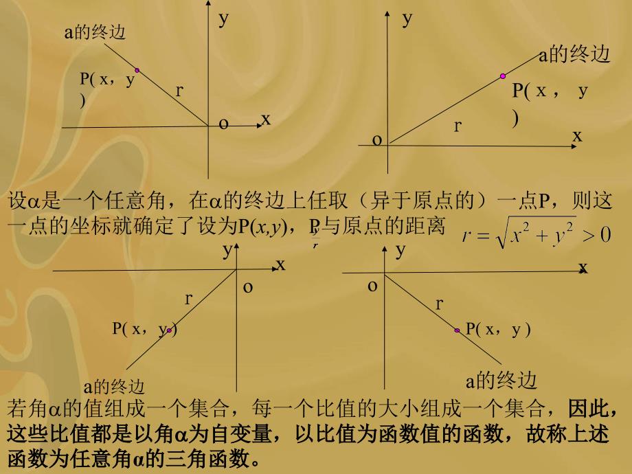 三角函数定义袁天顺_第3页