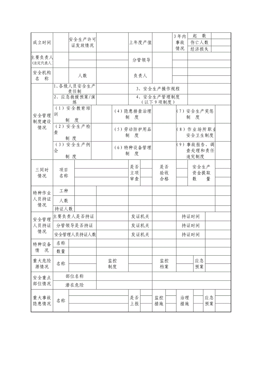 旅游行业宾景安全手册_第3页