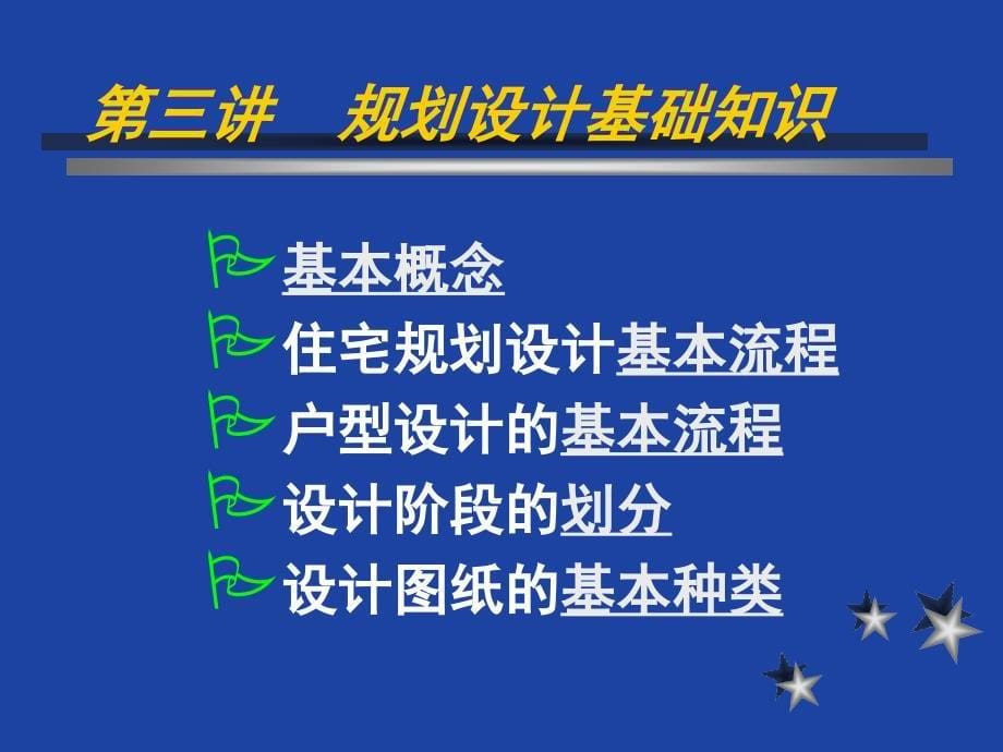 置业顾问专业基础知识培训_第5页