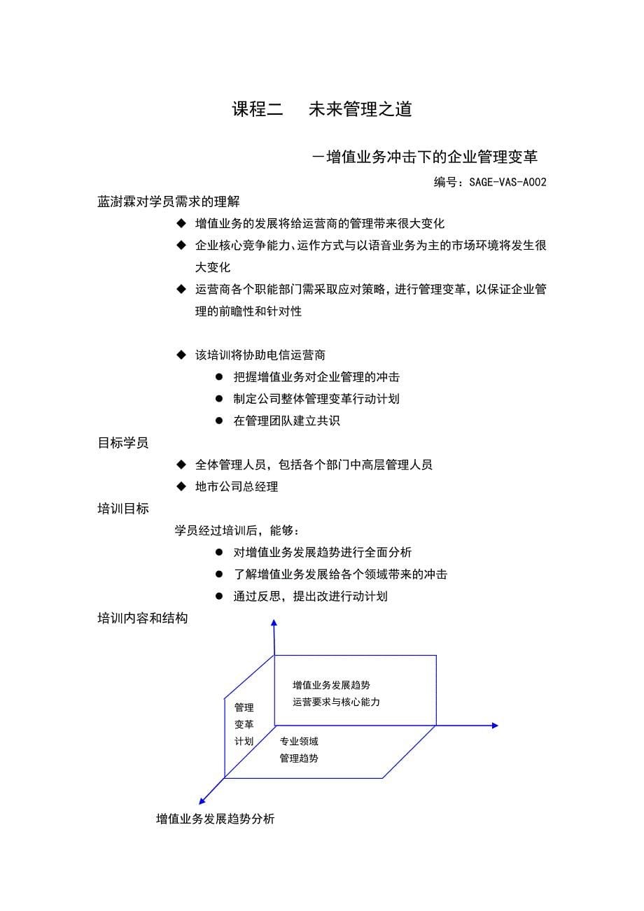 北京蓝澍霖精品企业内训课程_第5页