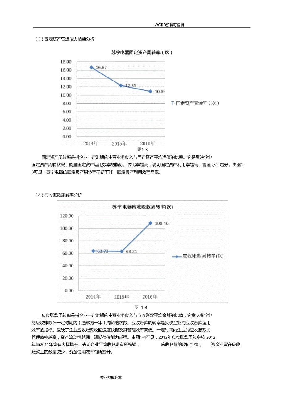 营运能力分析范文_第5页