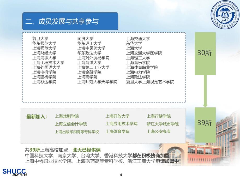 黄钢上海市高校课程共享的初步经验C_第4页