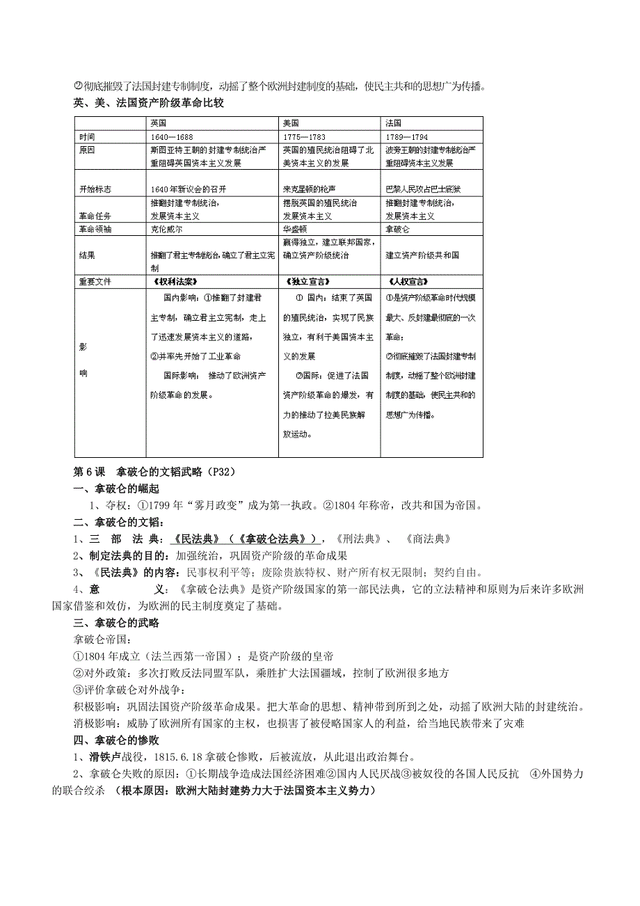 九年级历史上册复习提纲一.doc_第3页