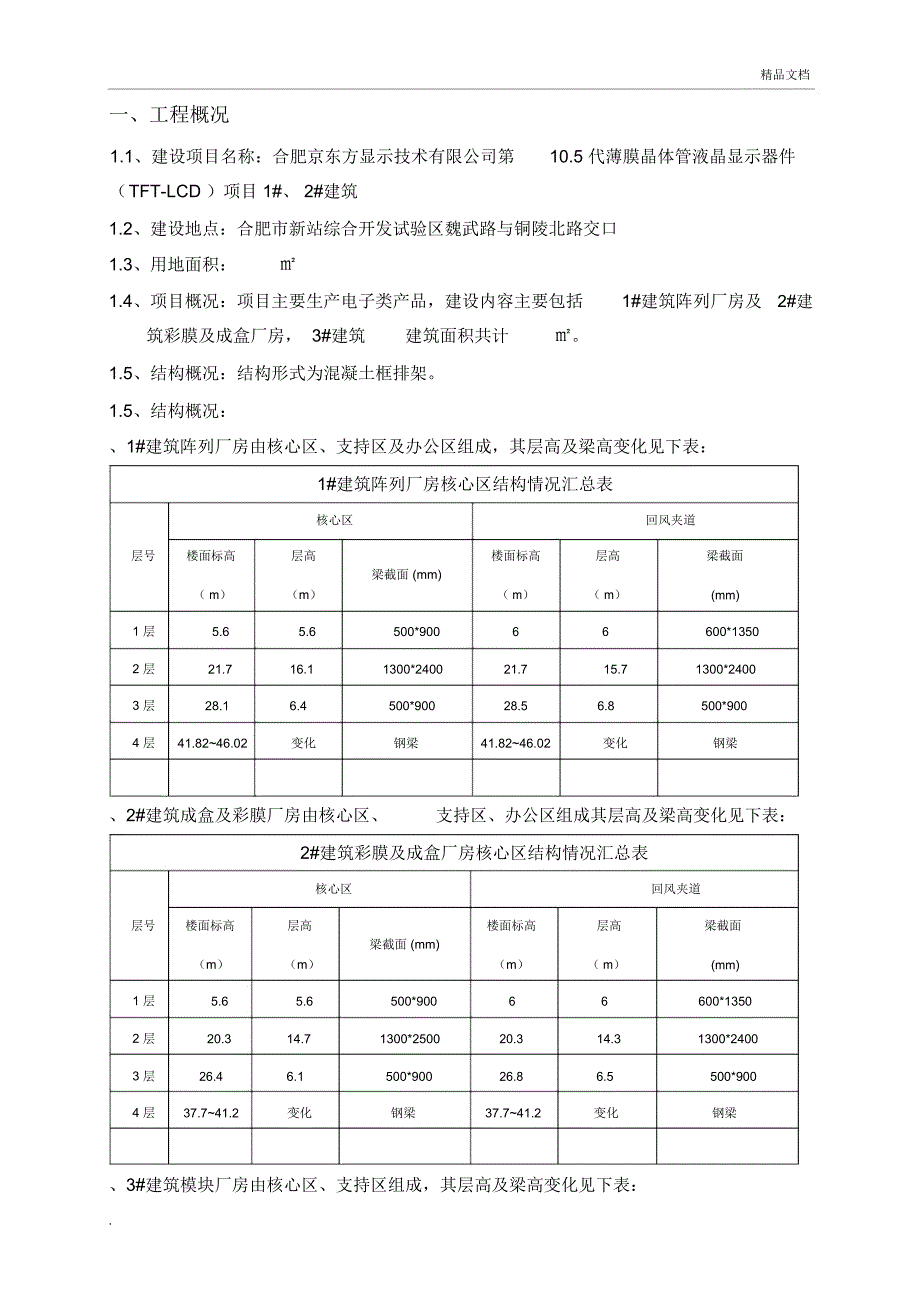 柱钢模板专项施工方案_第2页