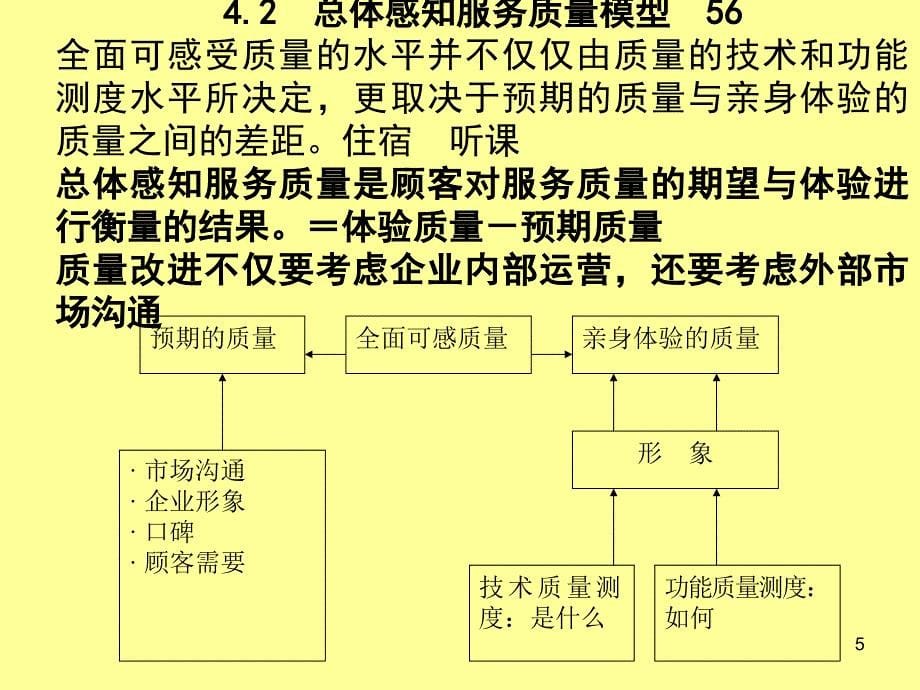 4服务与关系质量_第5页