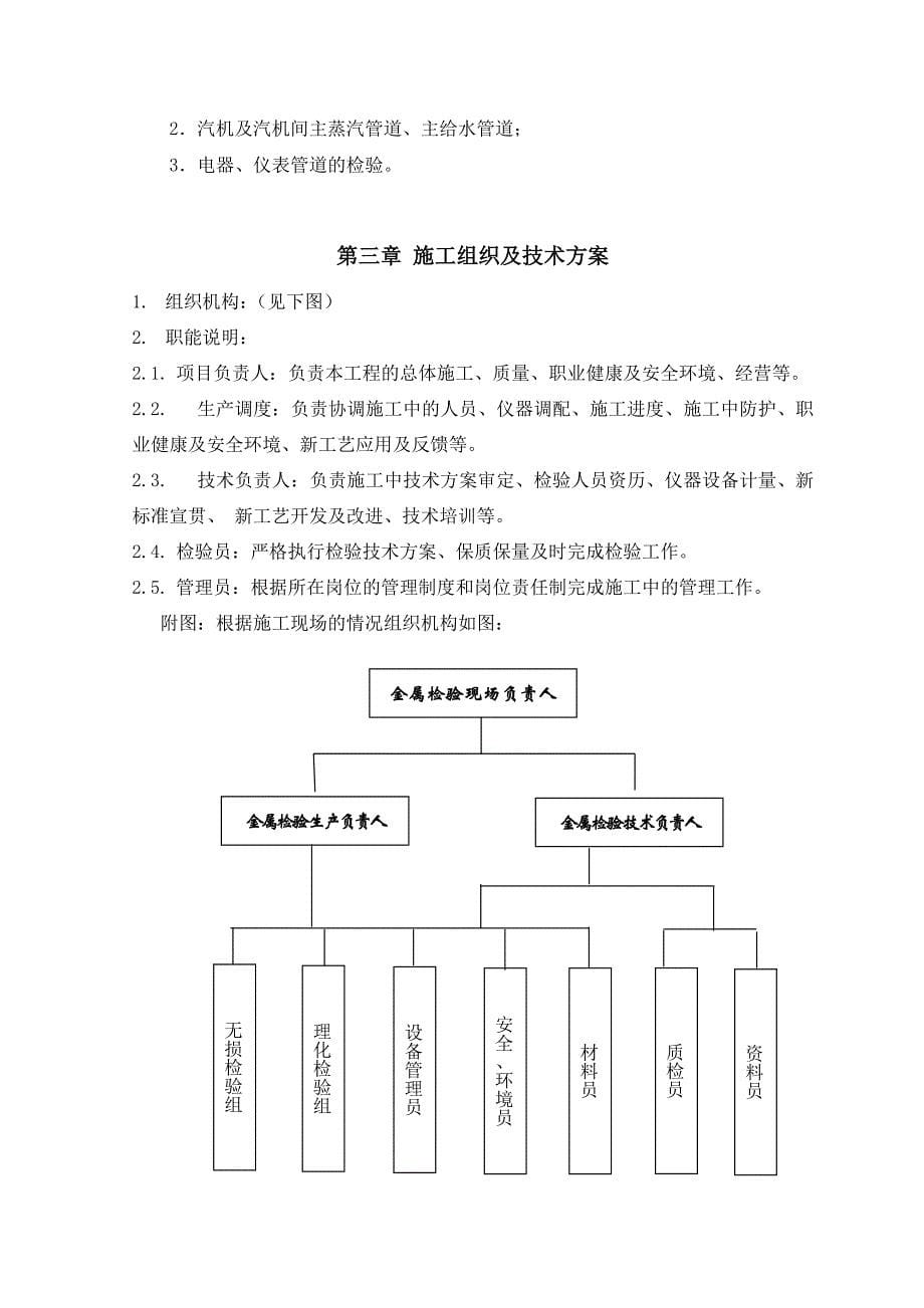 金石化肥厂金属设计_第5页