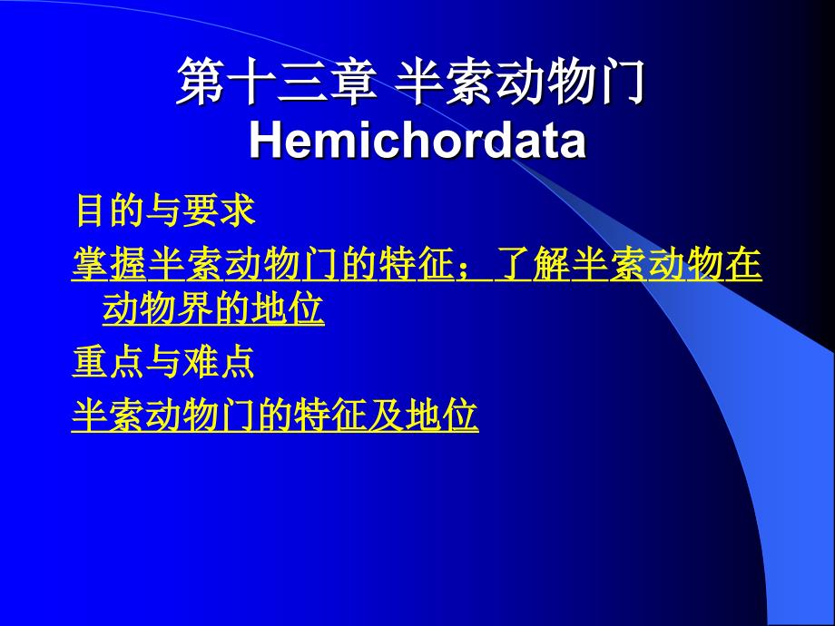 《半索动物门》课件_第1页