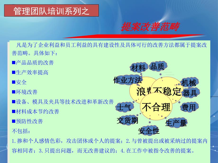 改善提案培训教材_第5页