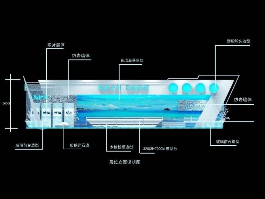 半岛城邦秋交会展位设计方案--sztimber_第5页