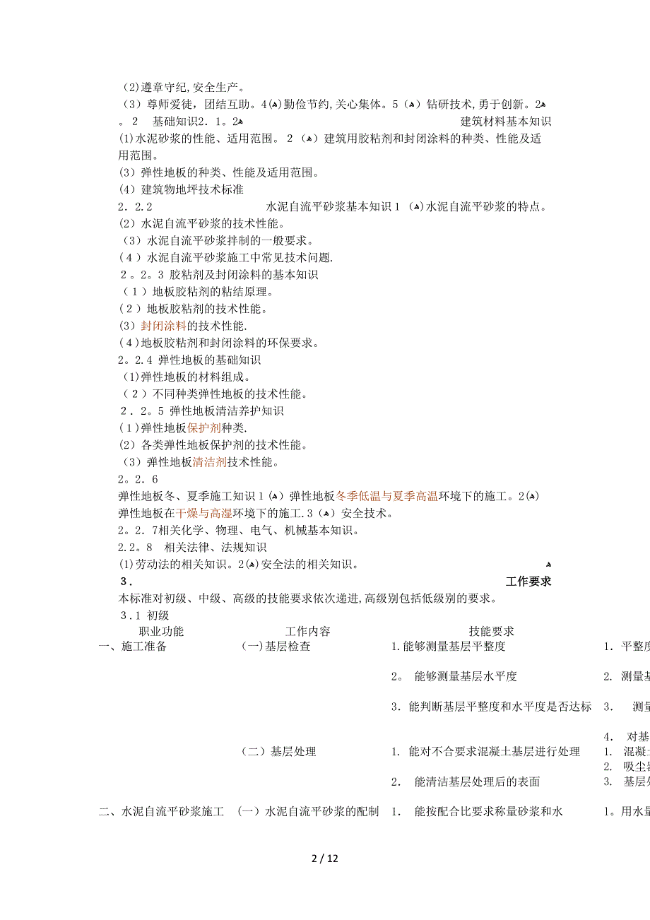 e弹性地材施工员标准(修改)_第2页