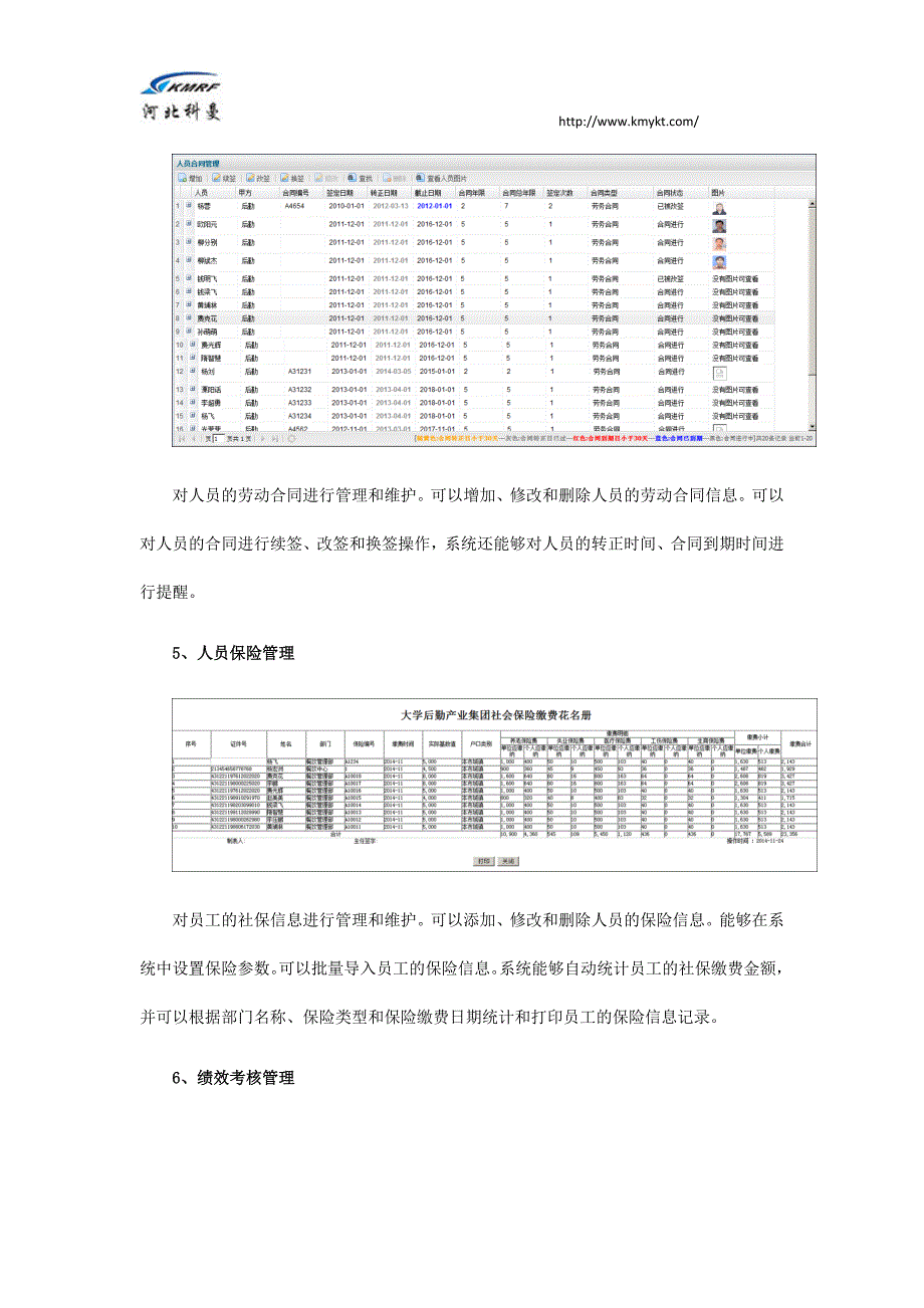 人事管理系统解决方案.doc_第4页