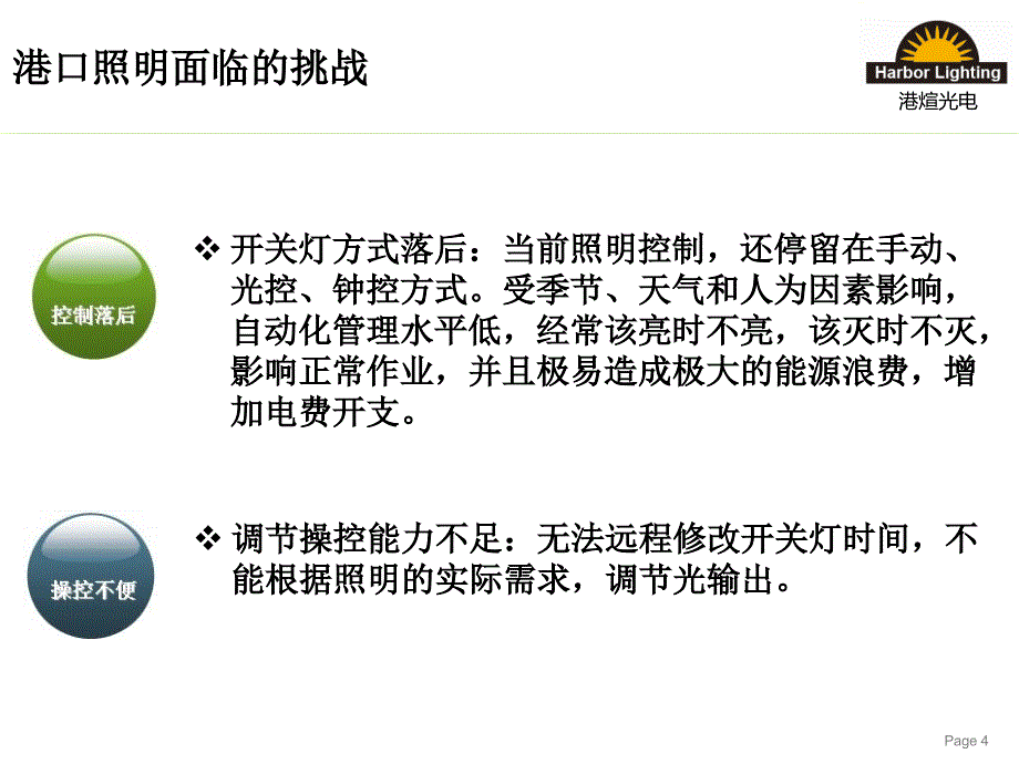 led港口照明合同能源方案emc_第4页