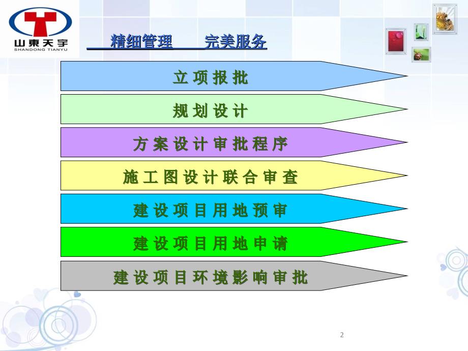 工程建设项目前期手续办理PPT50页_第2页