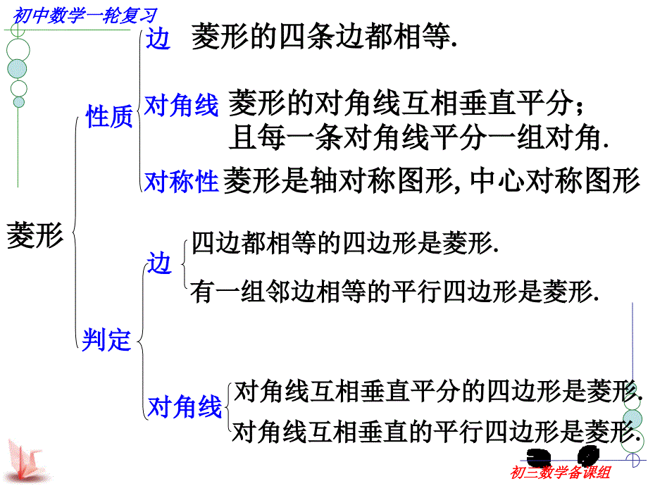 特殊的平行四边形_第4页