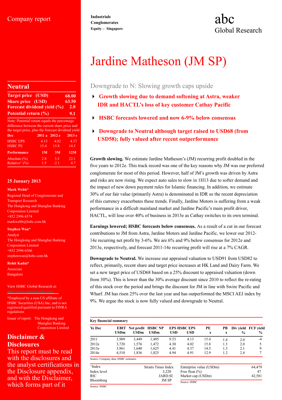 JARDINEMATHESONJM.SPDOWNGRADETONSLOWINGGROWTHCAPSUPSIDE0125_第1页