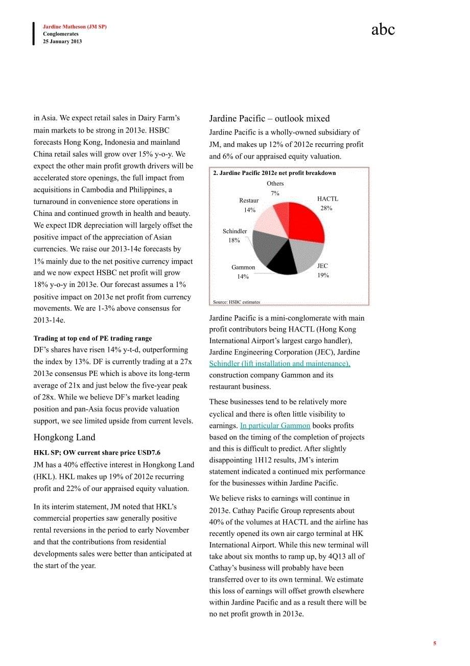 JARDINEMATHESONJM.SPDOWNGRADETONSLOWINGGROWTHCAPSUPSIDE0125_第5页