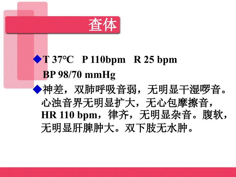 优质课件急性重症心肌炎病例讨论_第3页